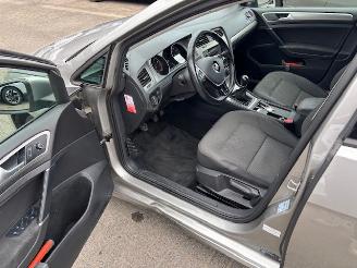 Volkswagen Golf 1.2 TSI Comfort Airco picture 8