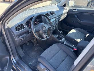 Volkswagen Golf 1.4 TSI Comfort  Clima Nap picture 12