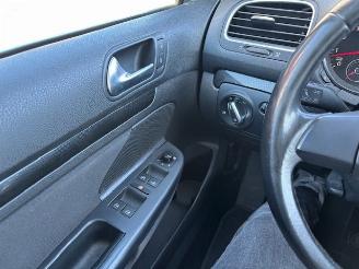 Volkswagen Golf 1.4 TSI Comfort  Clima Nap picture 17