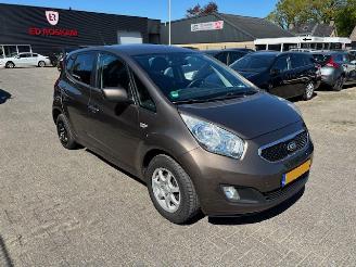 Unfallwagen Kia Venga 1.4 Plus Pack airco 2013/5