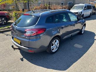 Renault Mégane 1.2 TCe Limited Pano picture 4