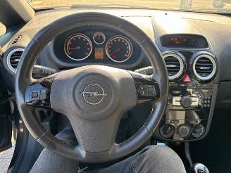 Opel Corsa 1.4 16v  5-drs Nap picture 13