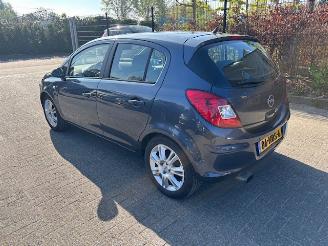 Opel Corsa 1.4 16v  5-drs Nap picture 4