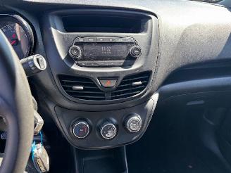 Opel Karl 1.0 5-drs flex edition airco picture 11