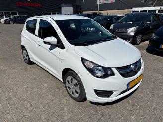 škoda osobní automobily Opel Karl 1.0 5-drs flex edition airco 2018/7