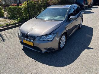 Seat Leon 1.0 TSI Style Connect picture 5