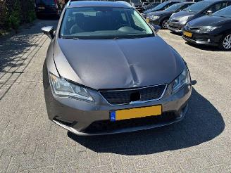 Seat Leon 1.0 TSI Style Connect picture 7