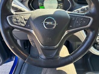 Opel Ampera-E Launch Executive 60kWh  NAP 204pk picture 19