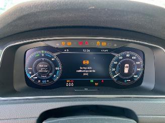 Volkswagen Golf e-Golf  Automaat picture 15