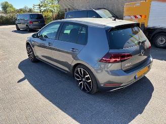 Volkswagen Golf e-Golf  Automaat picture 5