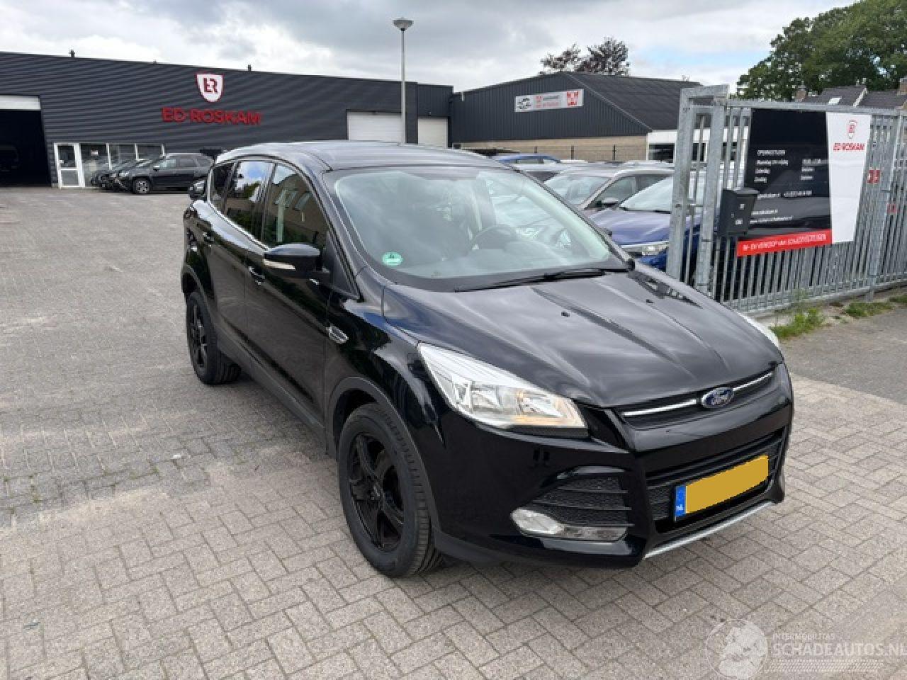 Ford Kuga 1.5 Titanium