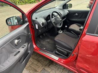 Nissan Note 1.6 Life Pack Clima NAP picture 9