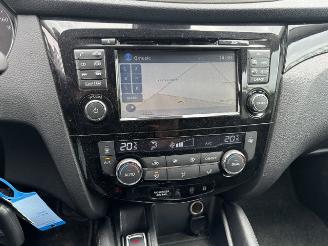 Nissan Qashqai 1.2 Connect Edition picture 14