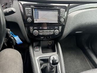 Nissan Qashqai 1.2 Connect Edition picture 15