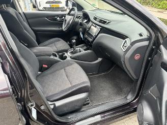 Nissan Qashqai 1.2 Connect Edition picture 12