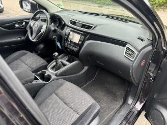 Nissan Qashqai 1.2 Connect Edition picture 13