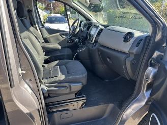Renault Trafic 1.6 DCI L2 DC Luxe Energy  145pk picture 15