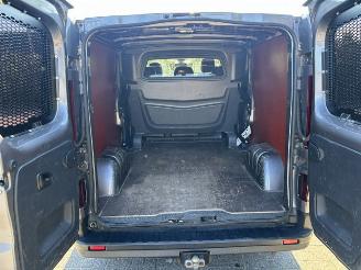 Renault Trafic 1.6 DCI L2 DC Luxe Energy  145pk picture 12