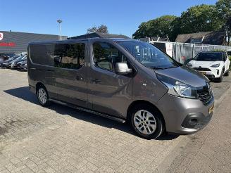 Renault Trafic 1.6 DCI L2 DC Luxe Energy  145pk picture 2