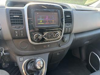 Renault Trafic 1.6 DCI L2 DC Luxe Energy  145pk picture 20