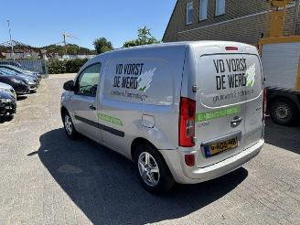  Mercedes Citan 108 CDI Airco NAP 2017/6
