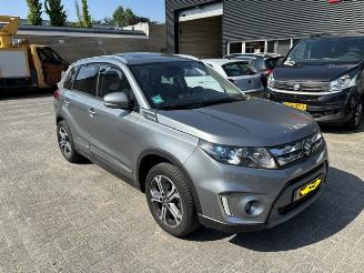 Avarii autoturisme Suzuki Vitara 1.6 Automaat High Executive 2015/8