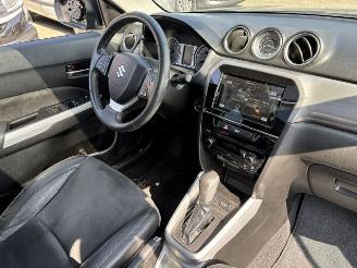 Suzuki Vitara 1.6 Automaat High Executive picture 12