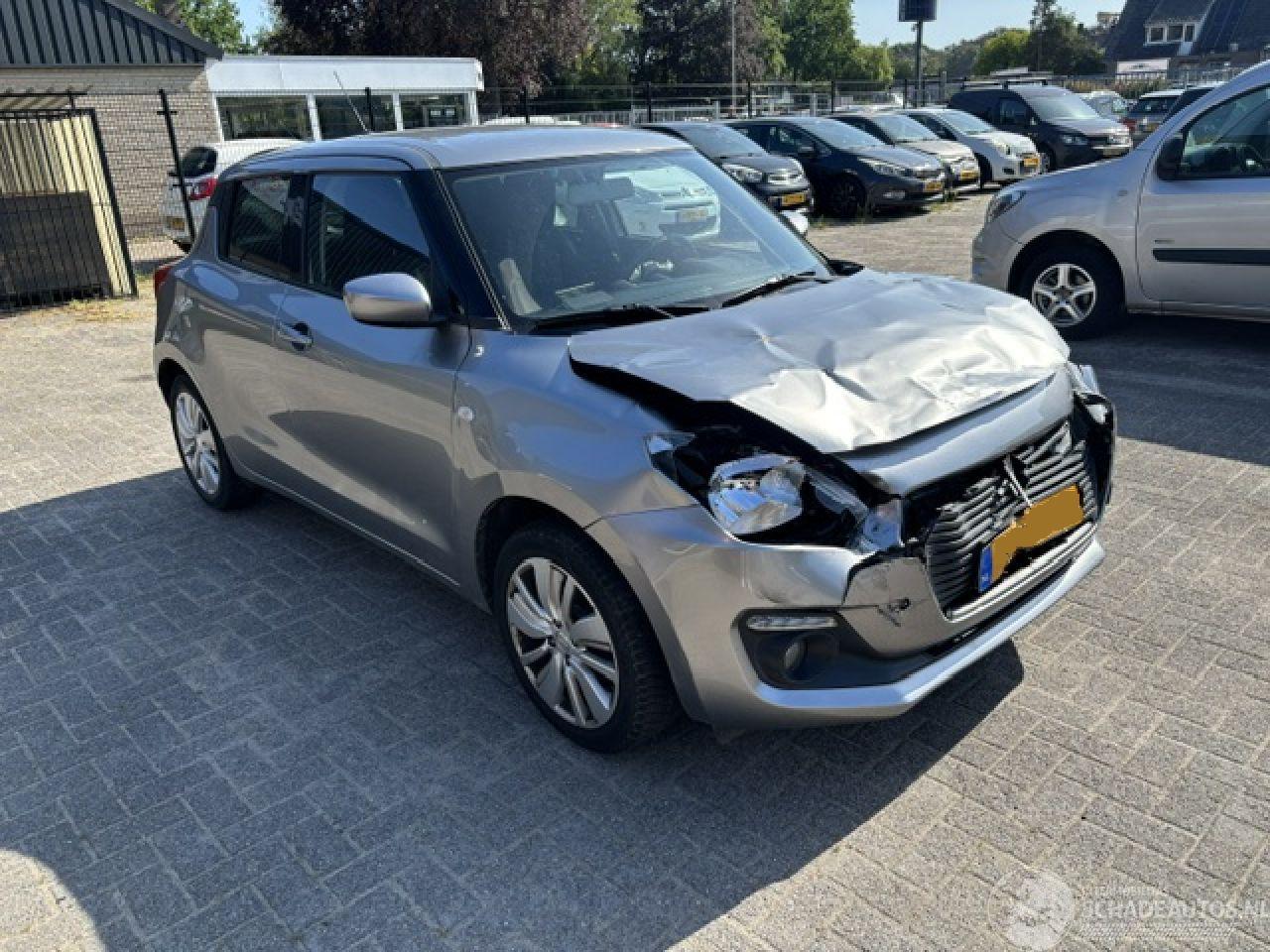 Suzuki Swift 1.2  Automaat Select  airco