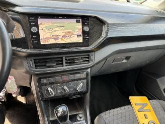 Volkswagen T-Cross 1.0 TSI Life picture 11