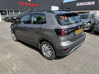 Volkswagen T-Cross 1.0 TSI Life picture 5