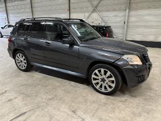 Mercedes Glk-klasse 350 4Matic Automaat picture 2