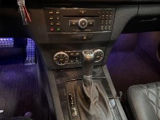 Mercedes Glk-klasse 350 4Matic Automaat picture 18