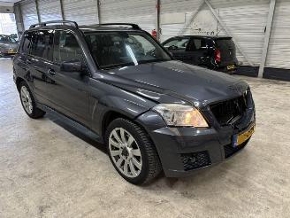 Avarii autoturisme Mercedes Glk-klasse 350 4Matic Automaat 2010/3