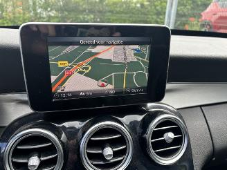 Mercedes C-klasse 180 AMG Sport Edition picture 15