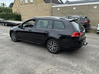 Volkswagen Golf 1.6 TDI  Allstar picture 2