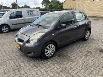 Toyota Yaris 1.3 5-drs Aspiration clima picture 2
