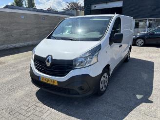 Renault Trafic 1.6 DCI L1H1 airco picture 3