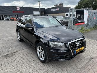 skadebil auto Audi Q5 2.0 TFSI Quattro Automaat 2010/5