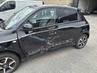 Renault Twingo 1.0 Automaat Limited picture 7