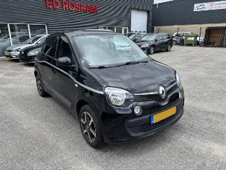 uszkodzony samochody osobowe Renault Twingo 1.0 Automaat Limited 2019/3