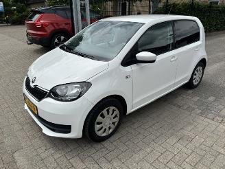 Skoda Citigo 1.0 5-drs Grt. Ambition Nap picture 2