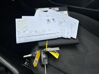 Skoda Citigo 1.0 5-drs Grt. Ambition Nap picture 11