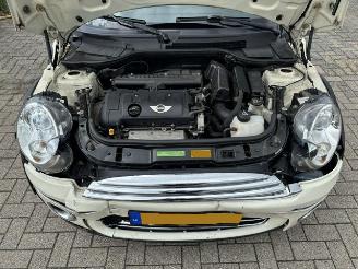 Mini Cooper 1.6 Chili Cabrio Clima picture 9