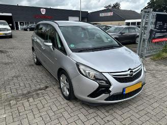 Avarii autoturisme Opel Zafira 1.4 Edition 2012/4
