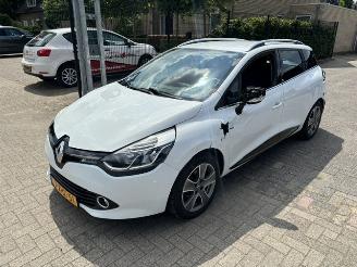 Renault Clio 0.9 TCe Night&Day picture 6