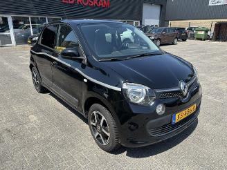 uszkodzony samochody osobowe Renault Twingo 1.0 SCe Automaat Limited 2019/3