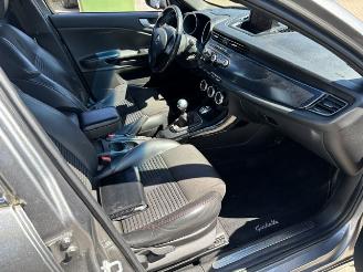Alfa Romeo Giulietta 1.6 JTD Distinctive picture 13