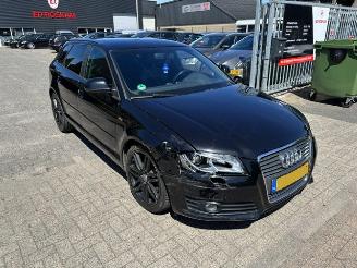  Audi A3 1.8 TFSI Sportback S-line 160pk 2009/1