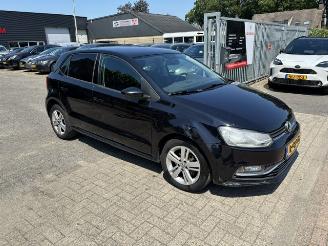 Volkswagen Polo 1.2 TSI 5-drs airco picture 2