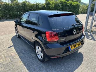 Volkswagen Polo 1.2 TSI 5-drs airco picture 5